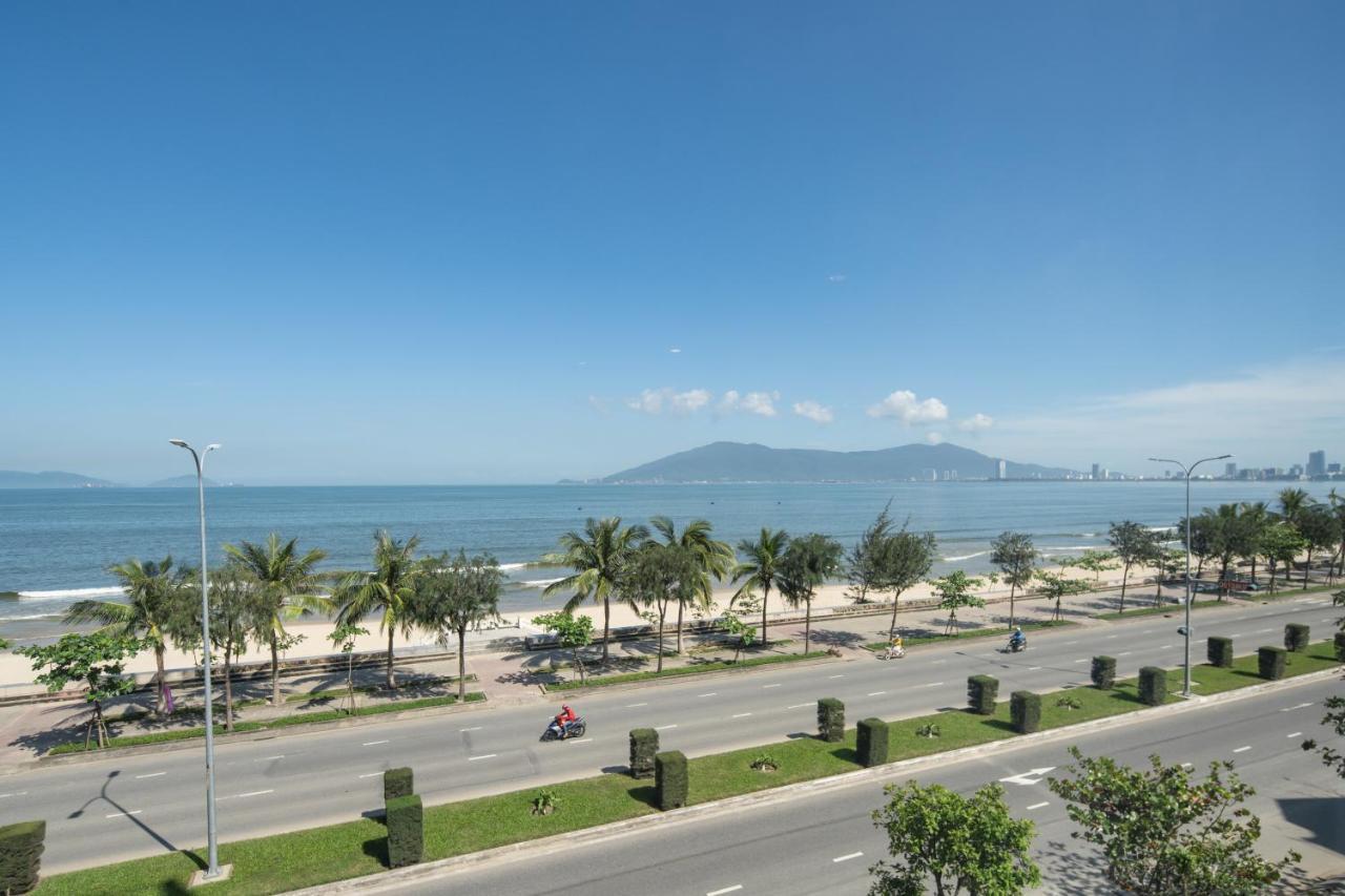 Avenis Hotel Da Nang Exterior foto